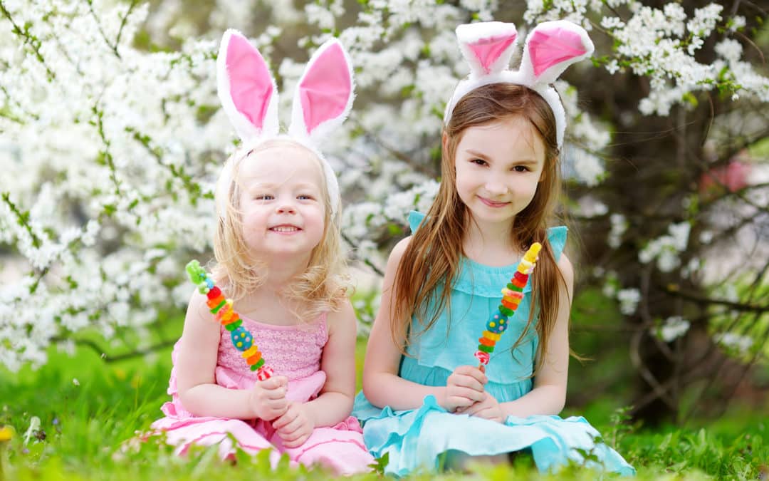Ask Your Wichita Falls Dentist: How to Choose Easter Candy for Better Dental Health