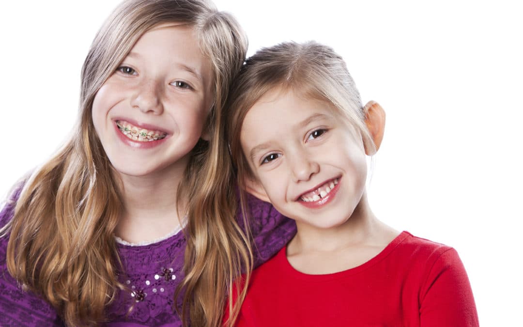 Ask Your Wichita Falls Dentist: When is the Right Time to Screen My Children for Their Orthodontic Needs?