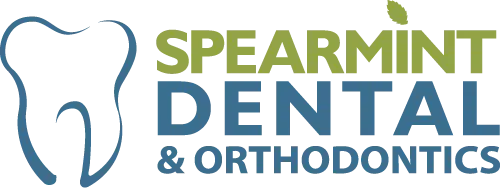 spearmint dental and orthodontics whicita falls princeton tx home logo