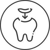 fillings icon