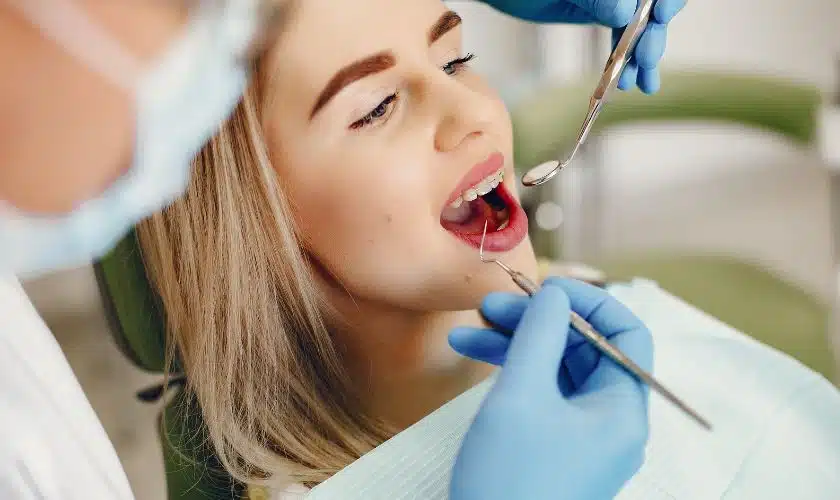 Symptoms That You Are In Need For An Oral Surgery