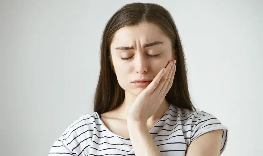 5 Common Myths Surrounding Gum Disease