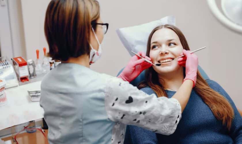 Enhance Your Confidence with Cosmetic Dentistry Services in Princeton