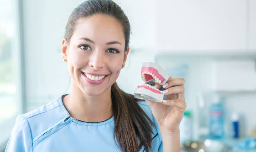 Beyond Aesthetics: Understanding the Health Benefits of Cosmetic Dentistry