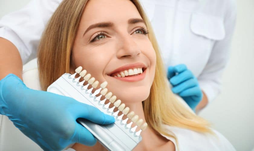 Why You Should Consider Visiting a Cosmetic Dentist in Wichita Falls