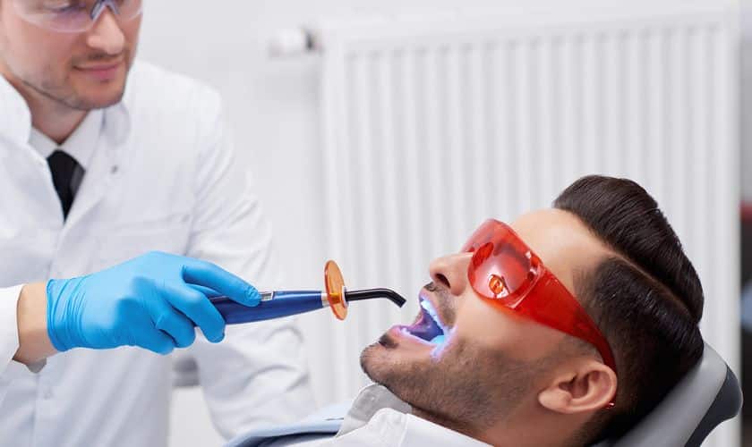 How to Overcome Dental Anxiety When Visiting a Dentist in Princeton
