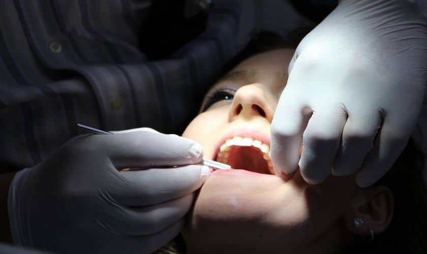 What to Expect When Visiting an Emergency Dentist in Wichita Fall