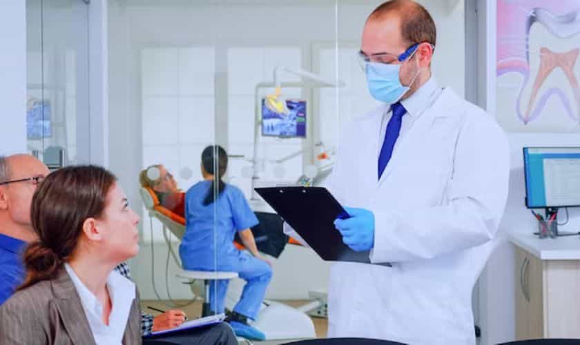 Emergency Dental Procedures: A Closer Look At Treatment Options In Wichita Falls