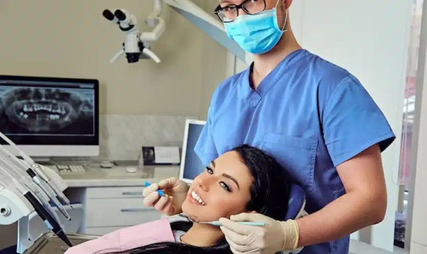 Wichita Falls Orthodontics: Enhancing Smiles And Correcting Bites