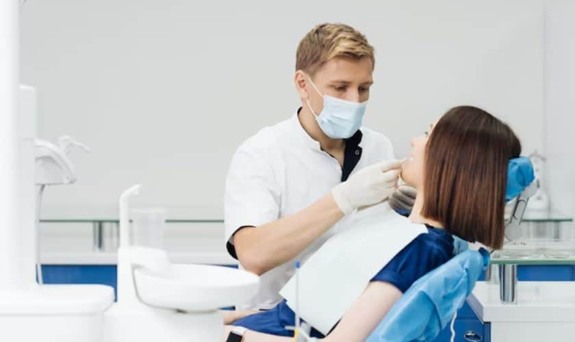 Emergency Dental Care In Princeton: What To Do When You Need Us