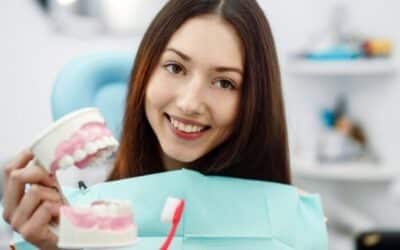 Difference Between Cosmetic Dentists and General Dentists