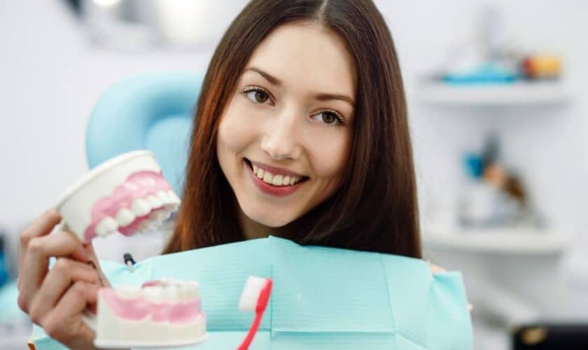 Difference Between Cosmetic Dentists and General Dentists